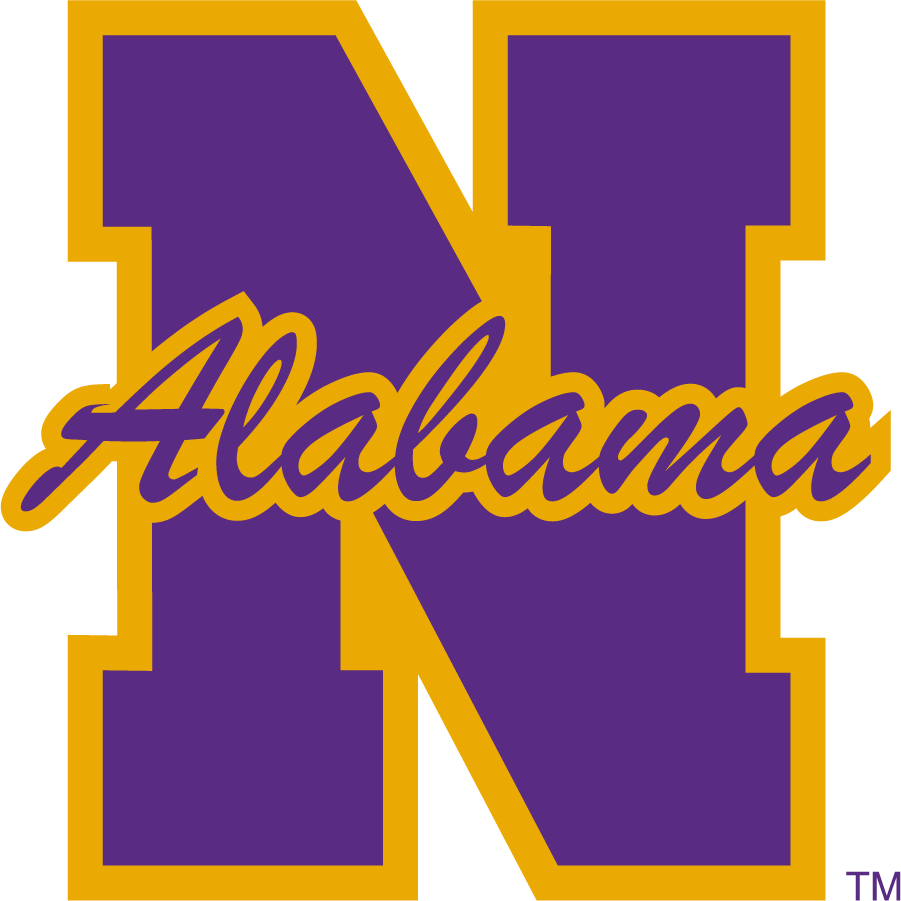 North Alabama Lions 2012-2018 Secondary Logo diy iron on heat transfer